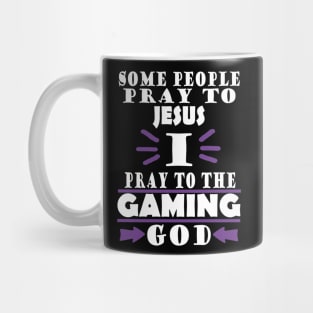 Gaming Gamer E-sports Computer Kosnole Video Games Mug